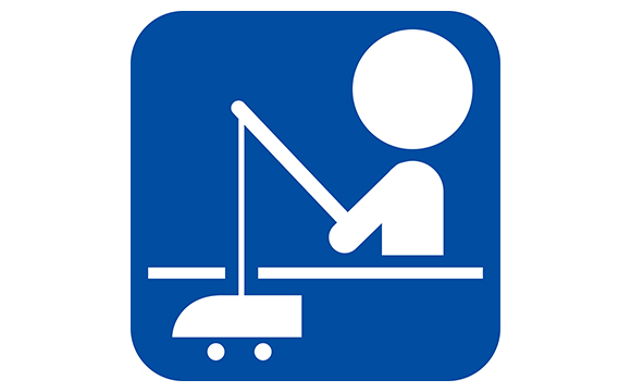 プラレールハンティング！　イメージ